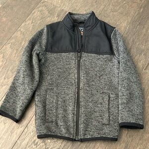 5t Children’s place fleece jacket